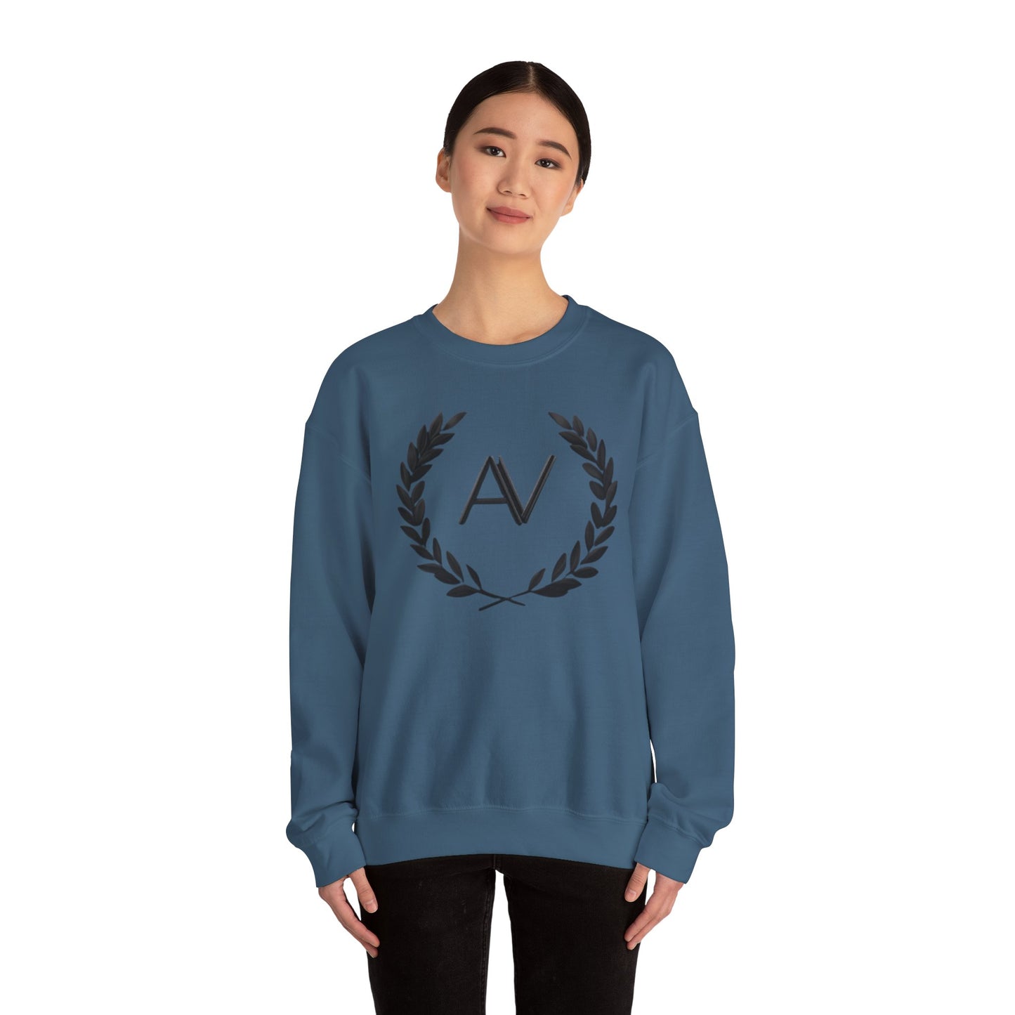 Sudadera Unisex sin capucha