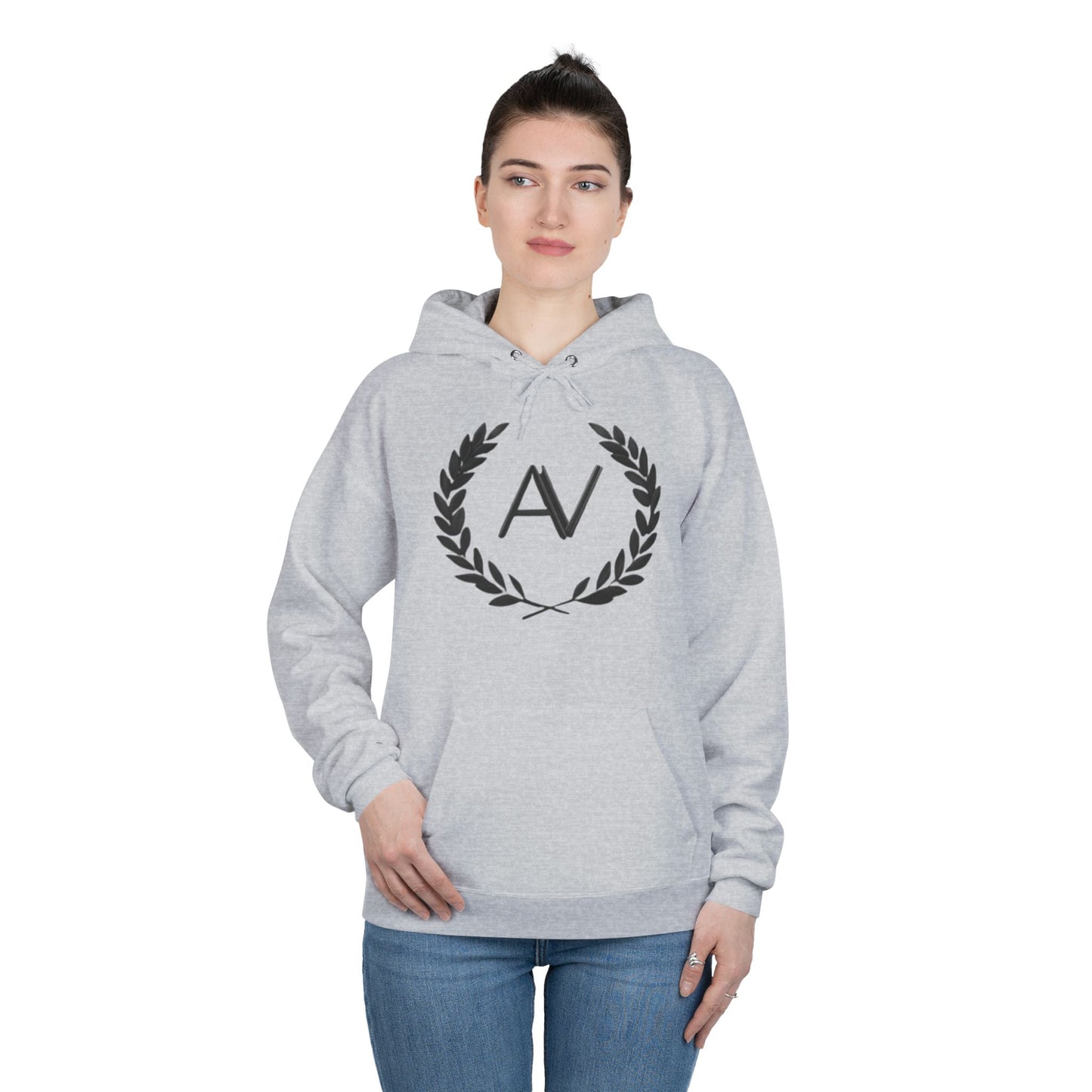 Sudadera Unisex