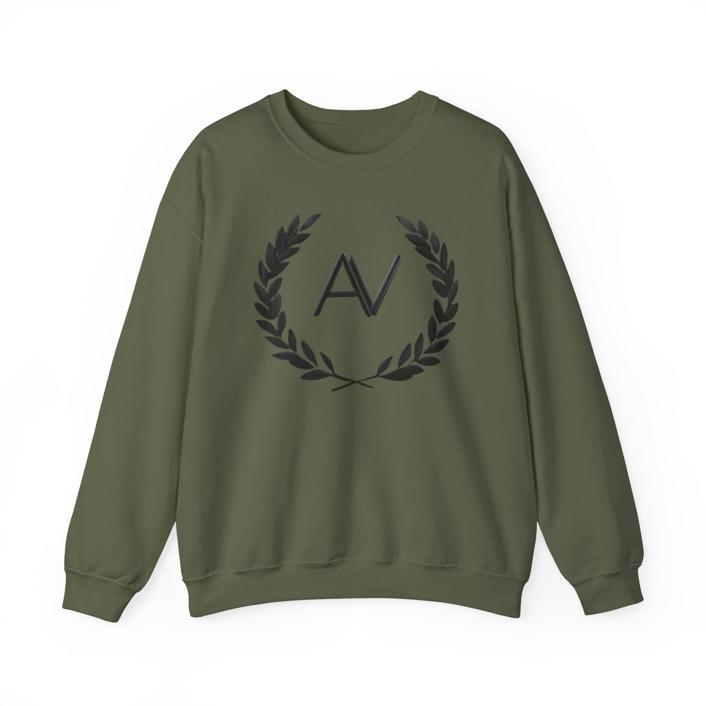 Sudadera Unisex sin capucha