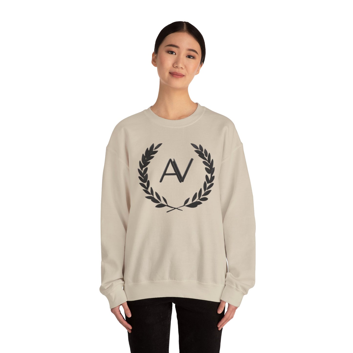 Sudadera Unisex sin capucha