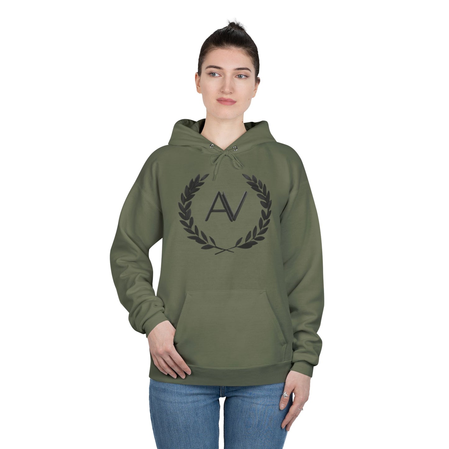 Sudadera Unisex