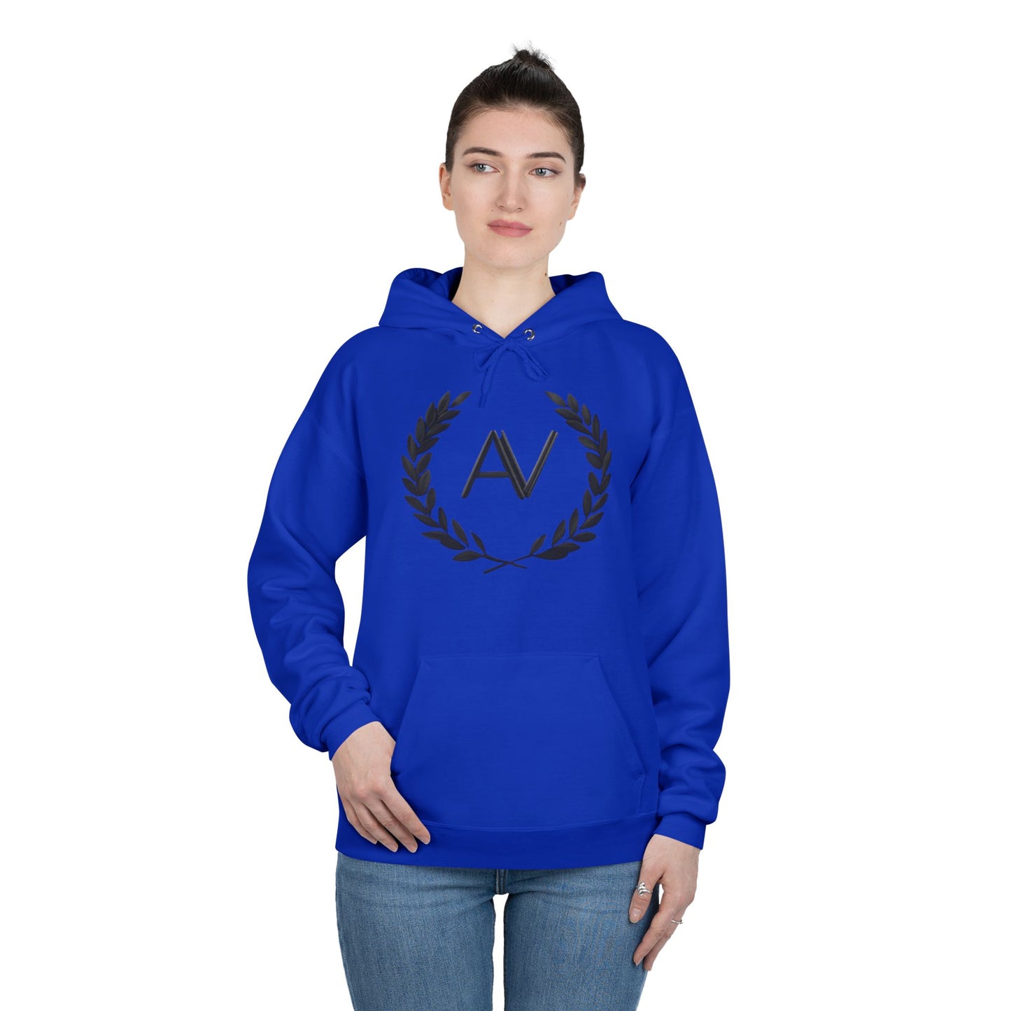 Sudadera Unisex