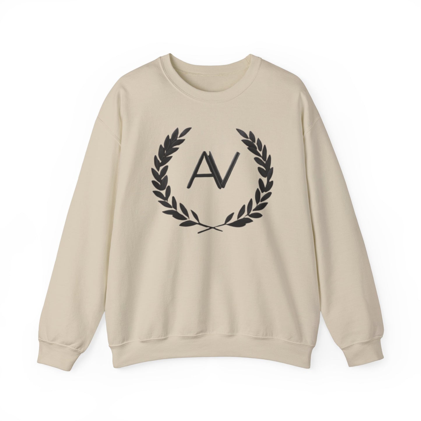 Sudadera Unisex sin capucha