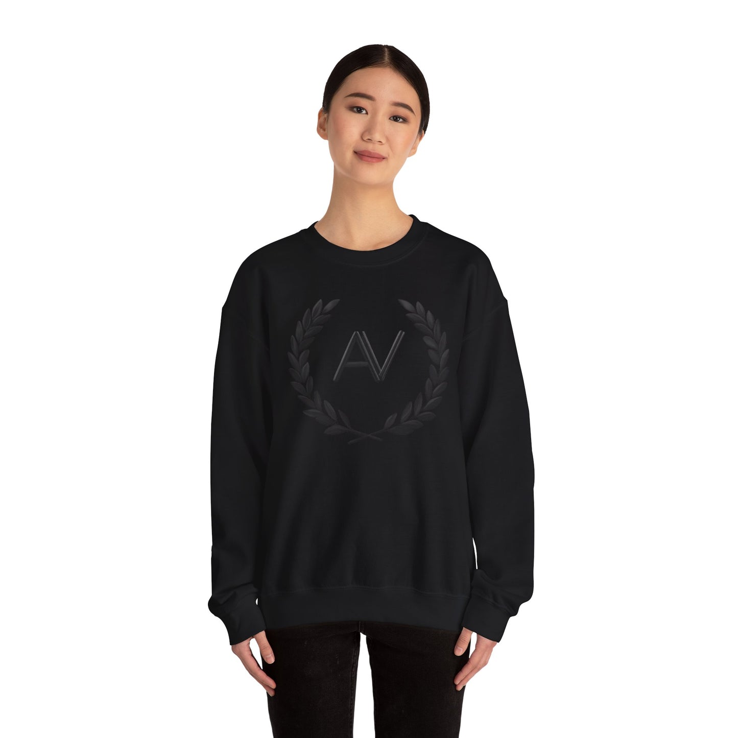 Sudadera Unisex sin capucha