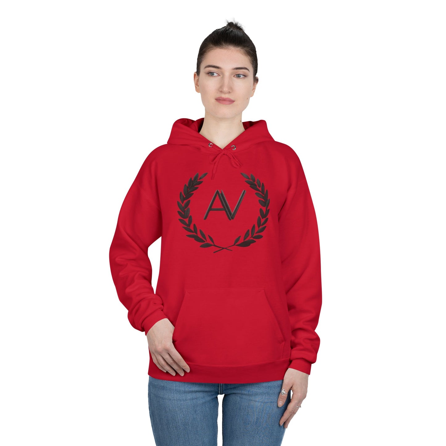 Sudadera Unisex